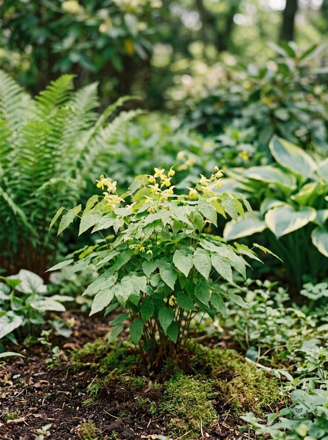 Elfenbloem