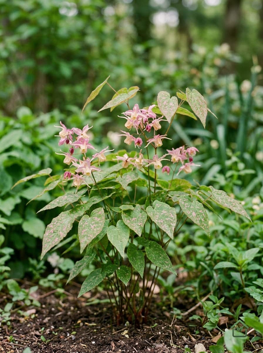 Elfenbloem