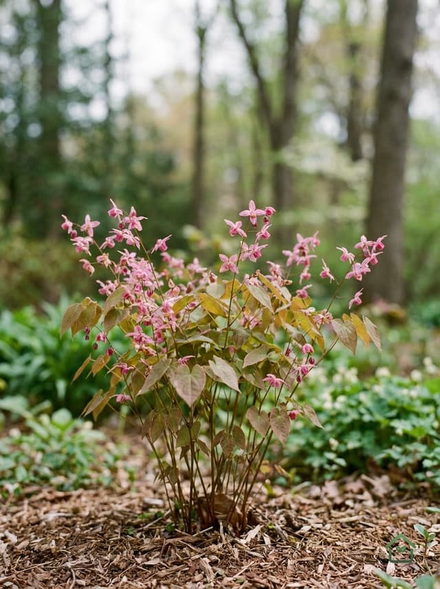 Elfenbloem