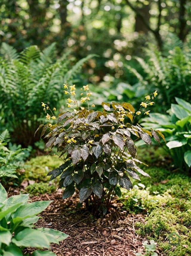 Elfenbloem
