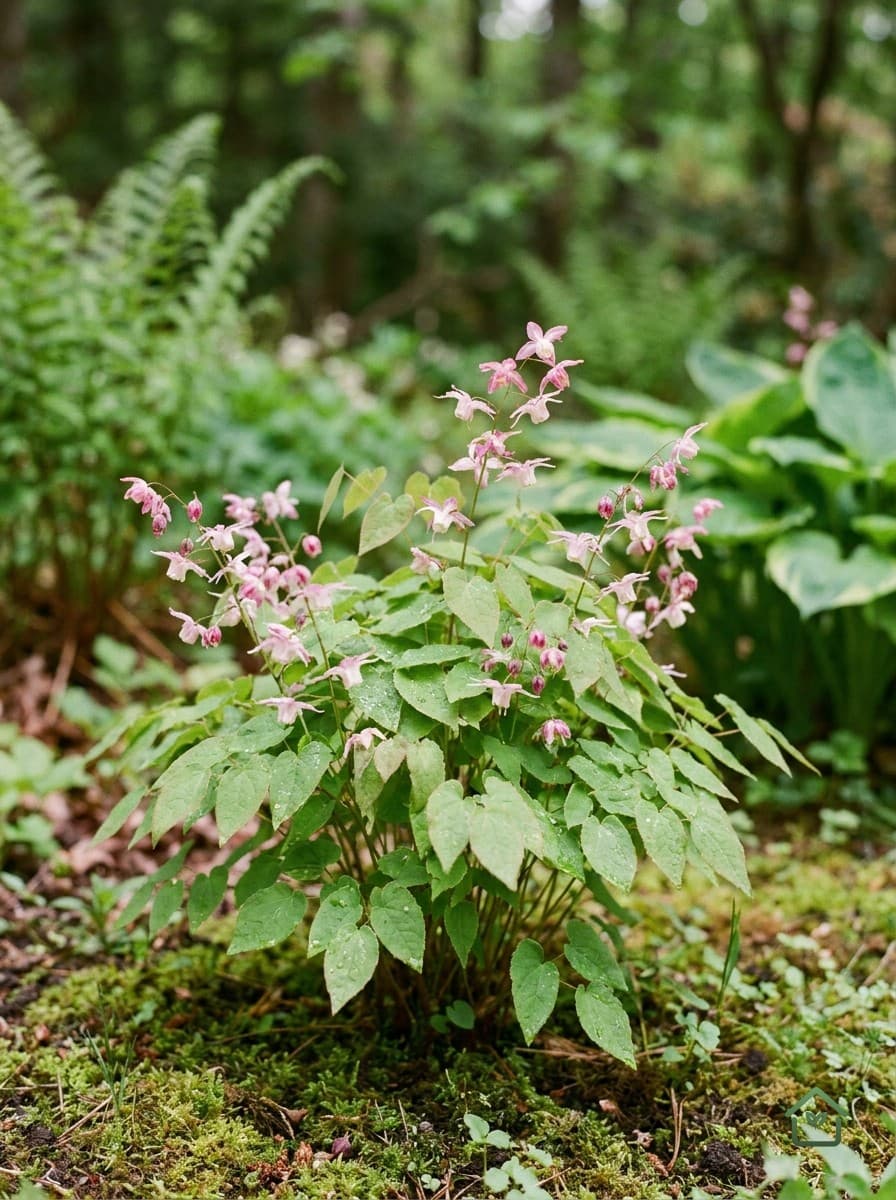 Elfenbloem