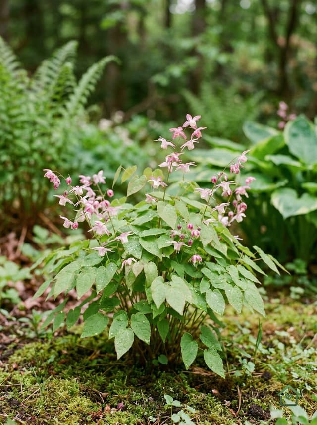 Elfenbloem