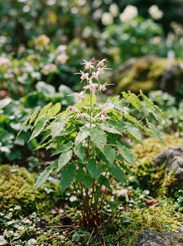 Elfenbloem