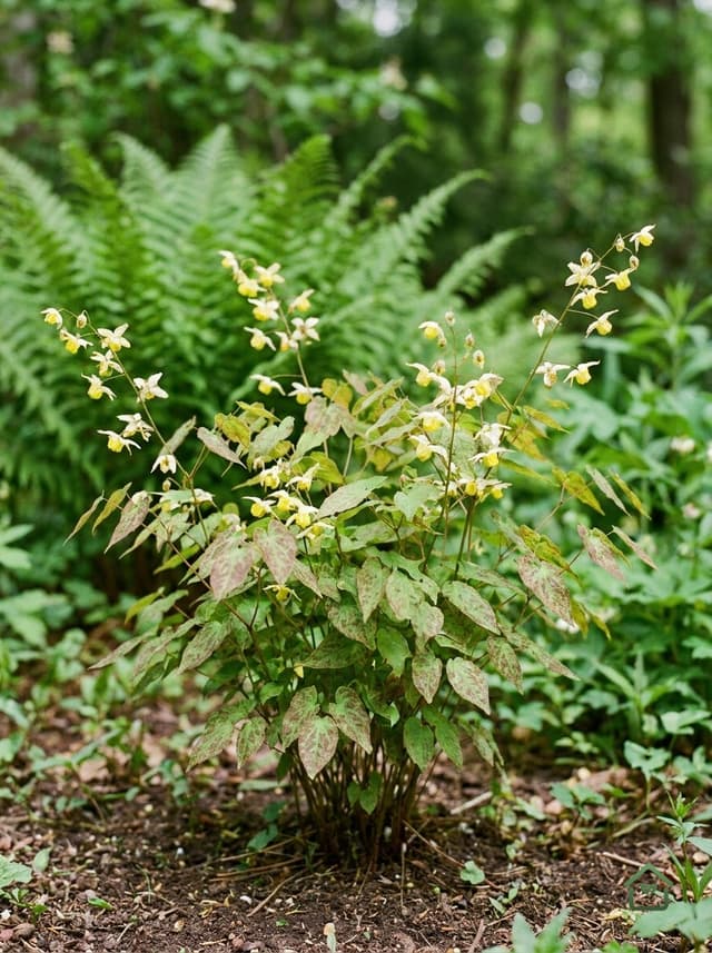 Elfenbloem