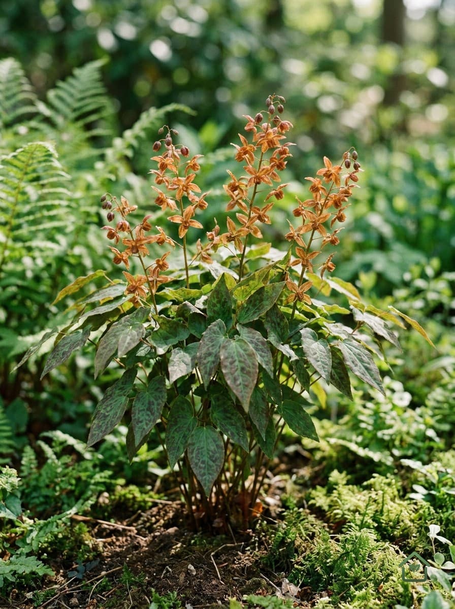 Elfenbloem