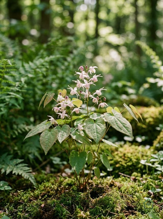 Elfenbloem