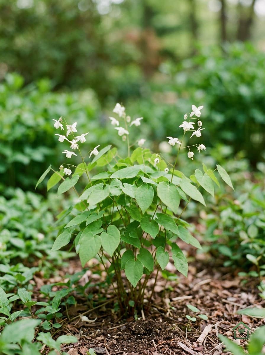Elfenbloem