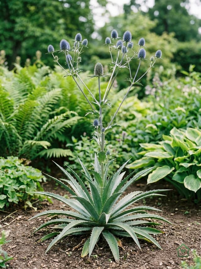 Kruisdistel