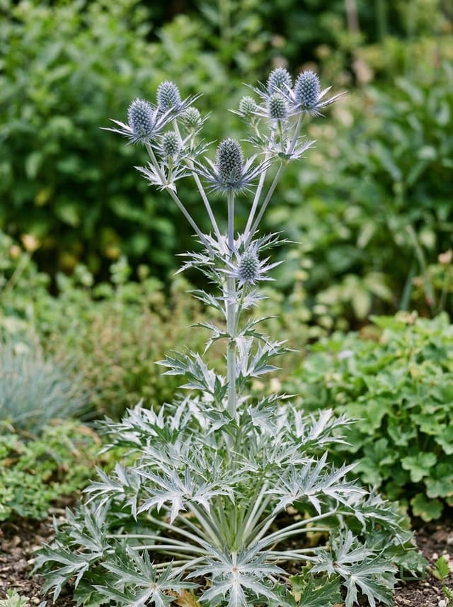 Kruisdistel