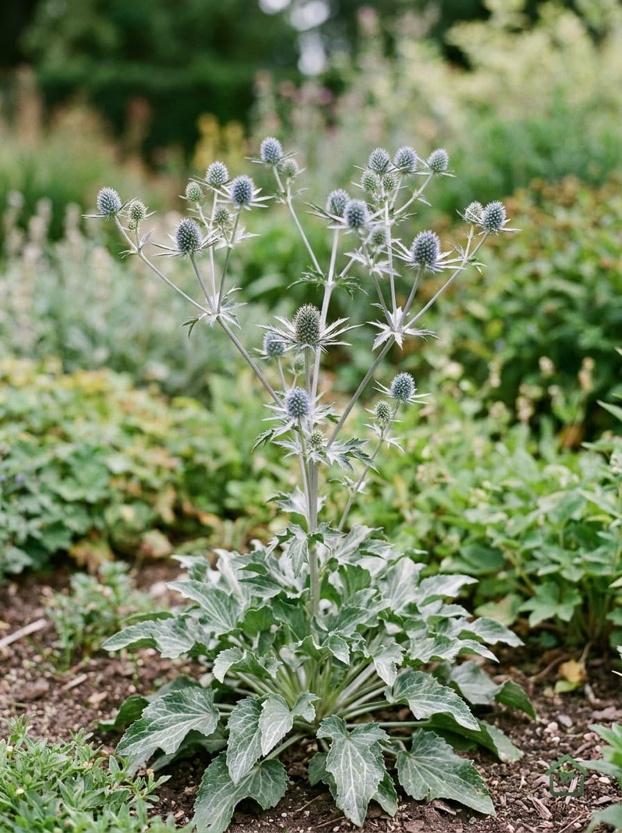 Kruisdistel