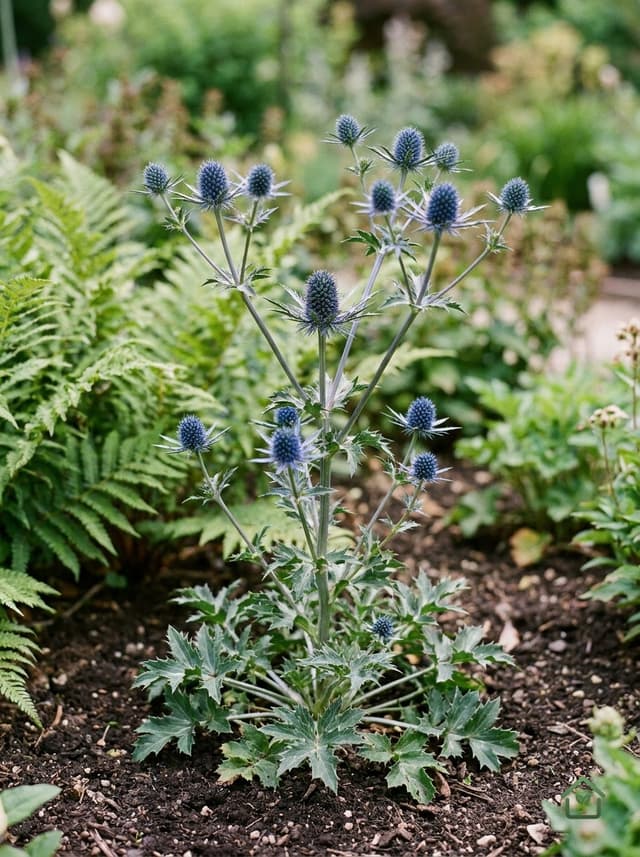 Kruisdistel