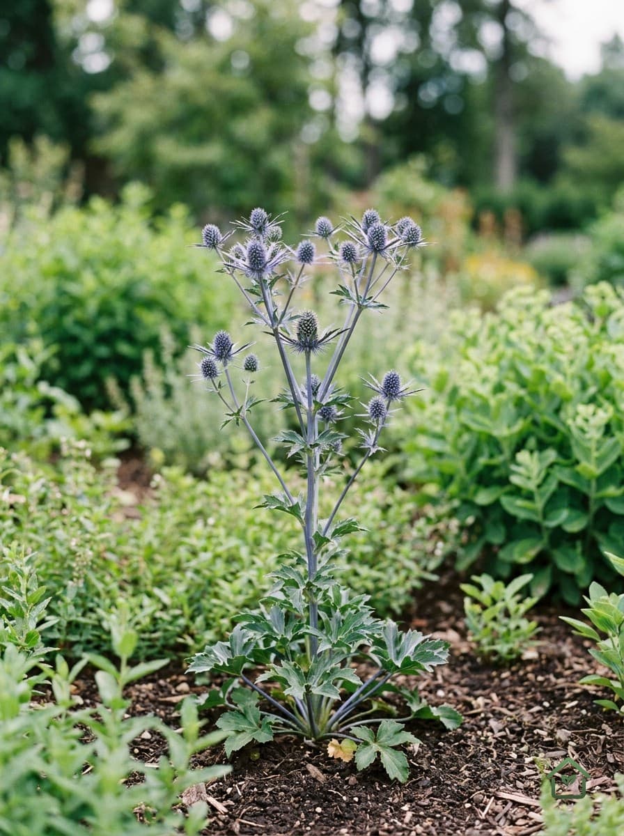 Kruisdistel