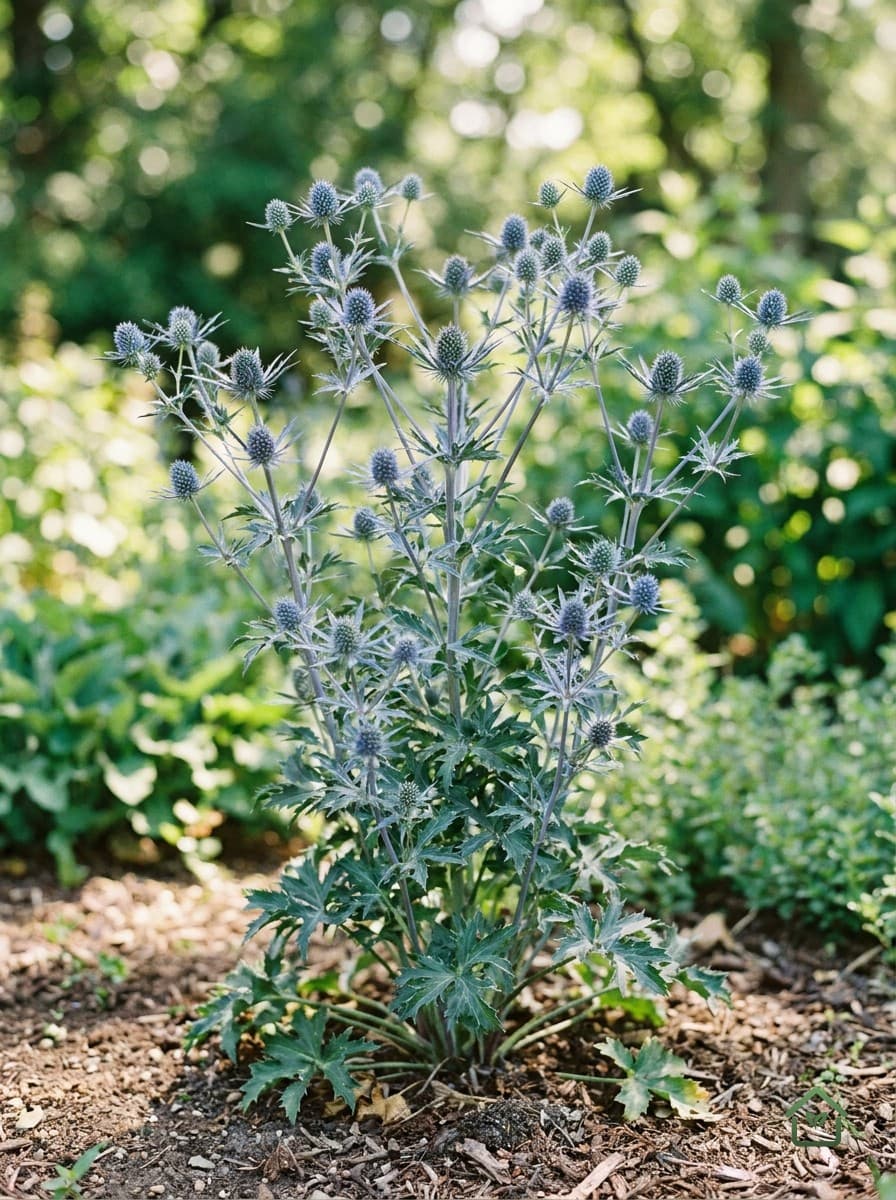 Kruisdistel