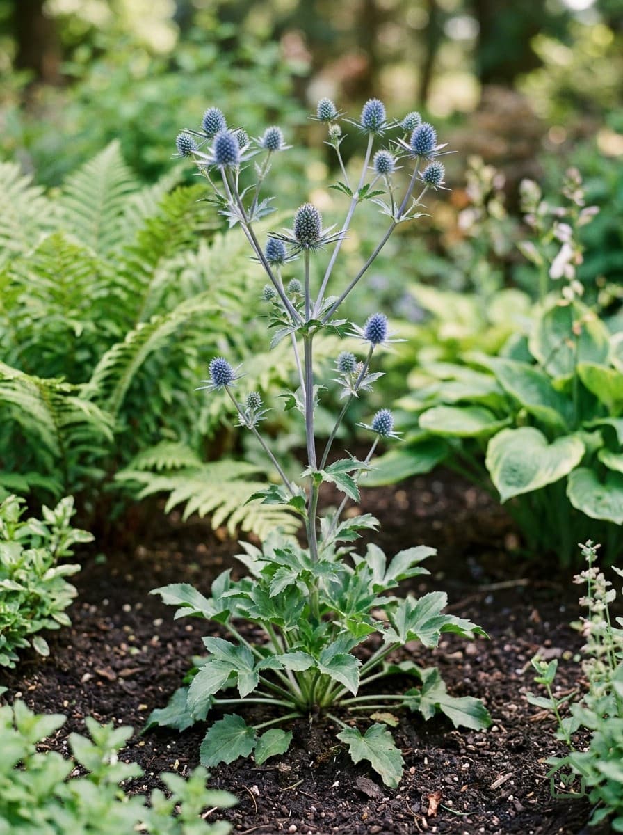 Kruisdistel
