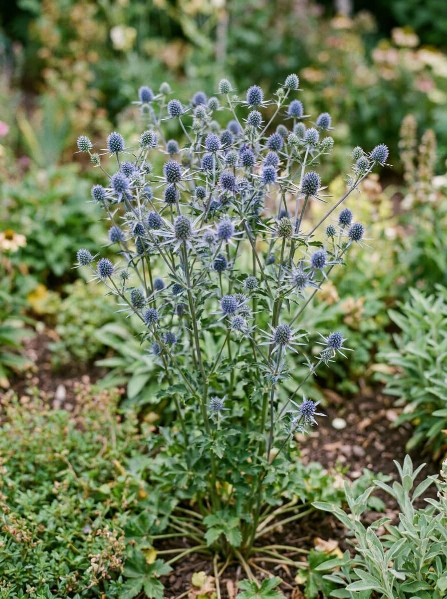 Kruisdistel