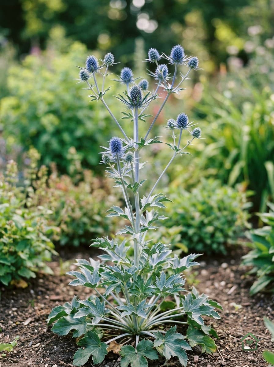 Kruisdistel