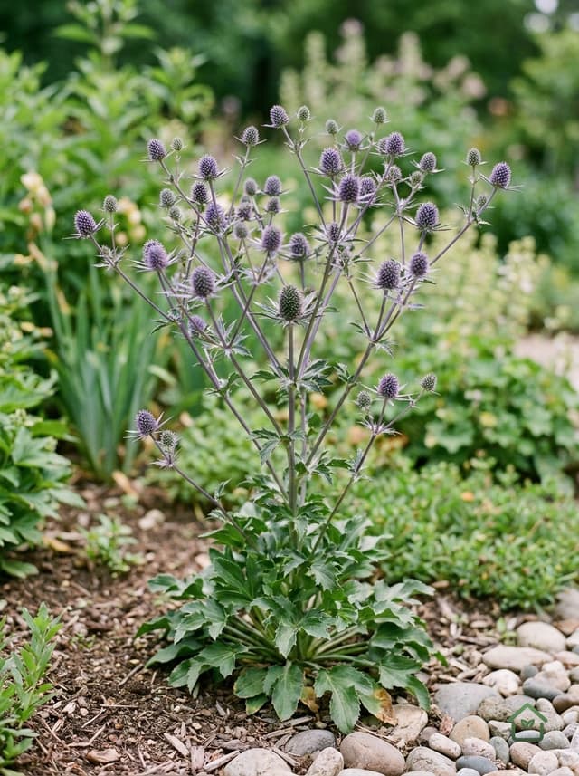 Kruisdistel