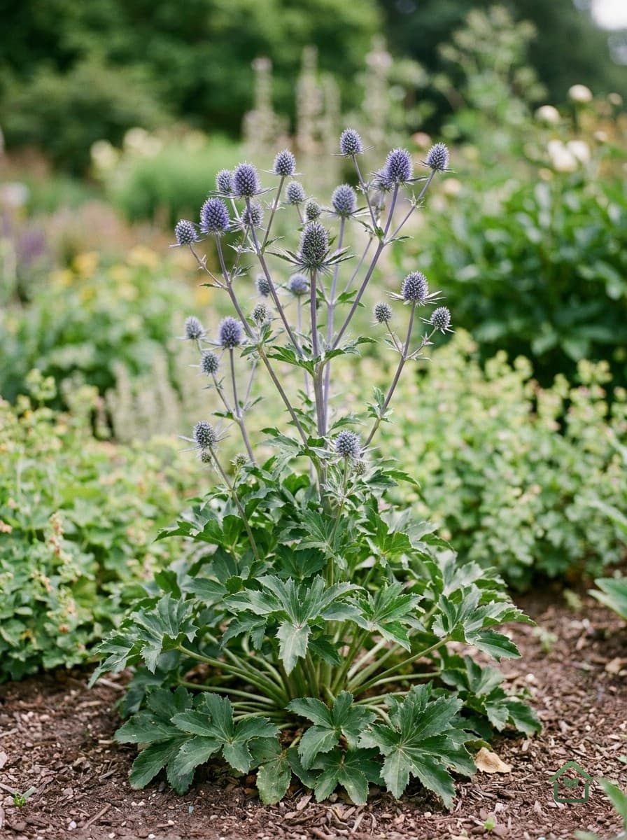 Kruisdistel