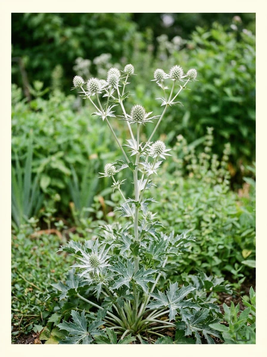 Kruisdistel