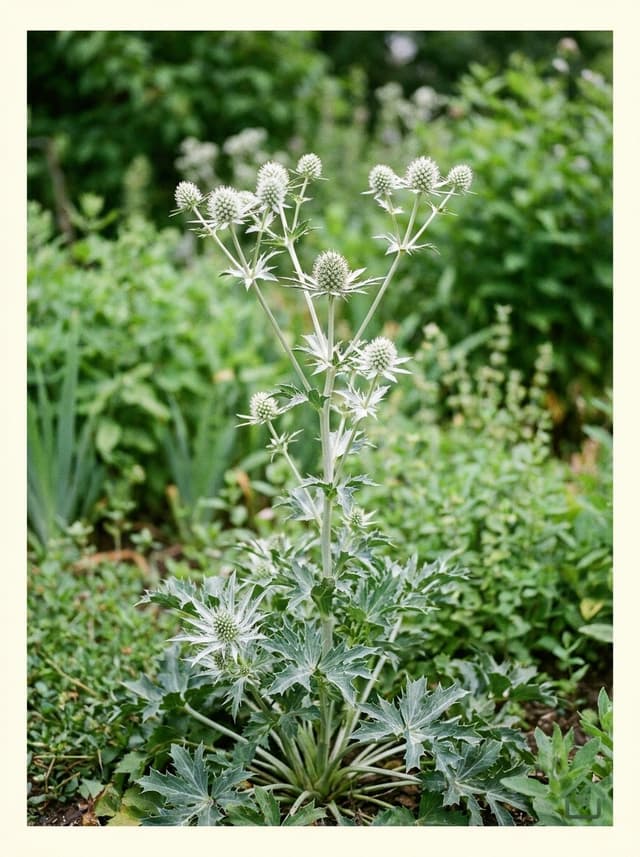 Kruisdistel