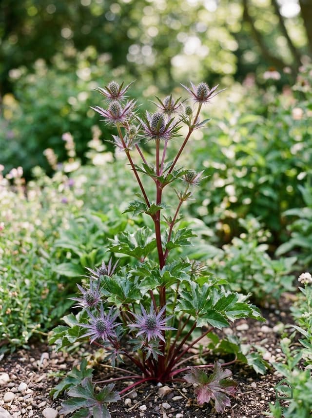 Kruisdistel