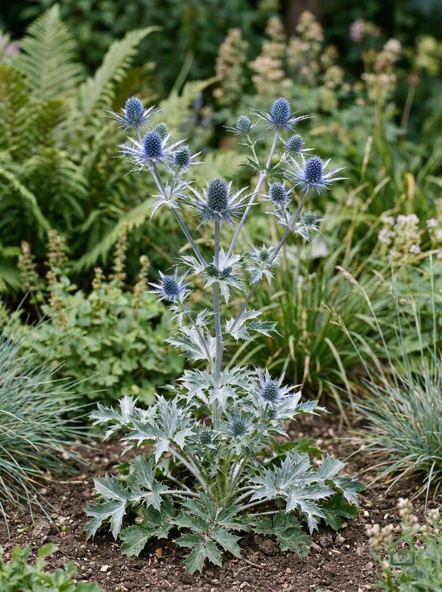 Kruisdistel