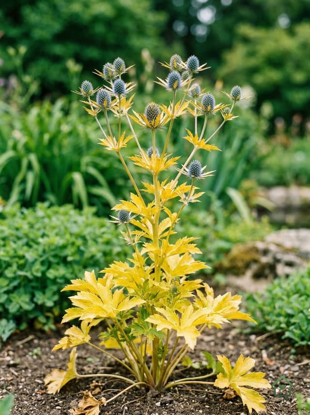 Kruisdistel