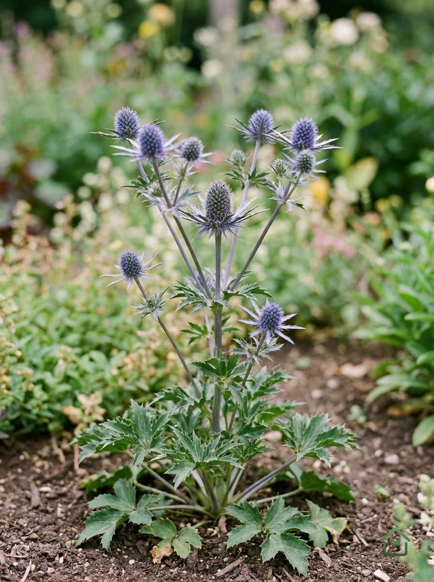 Kruisdistel
