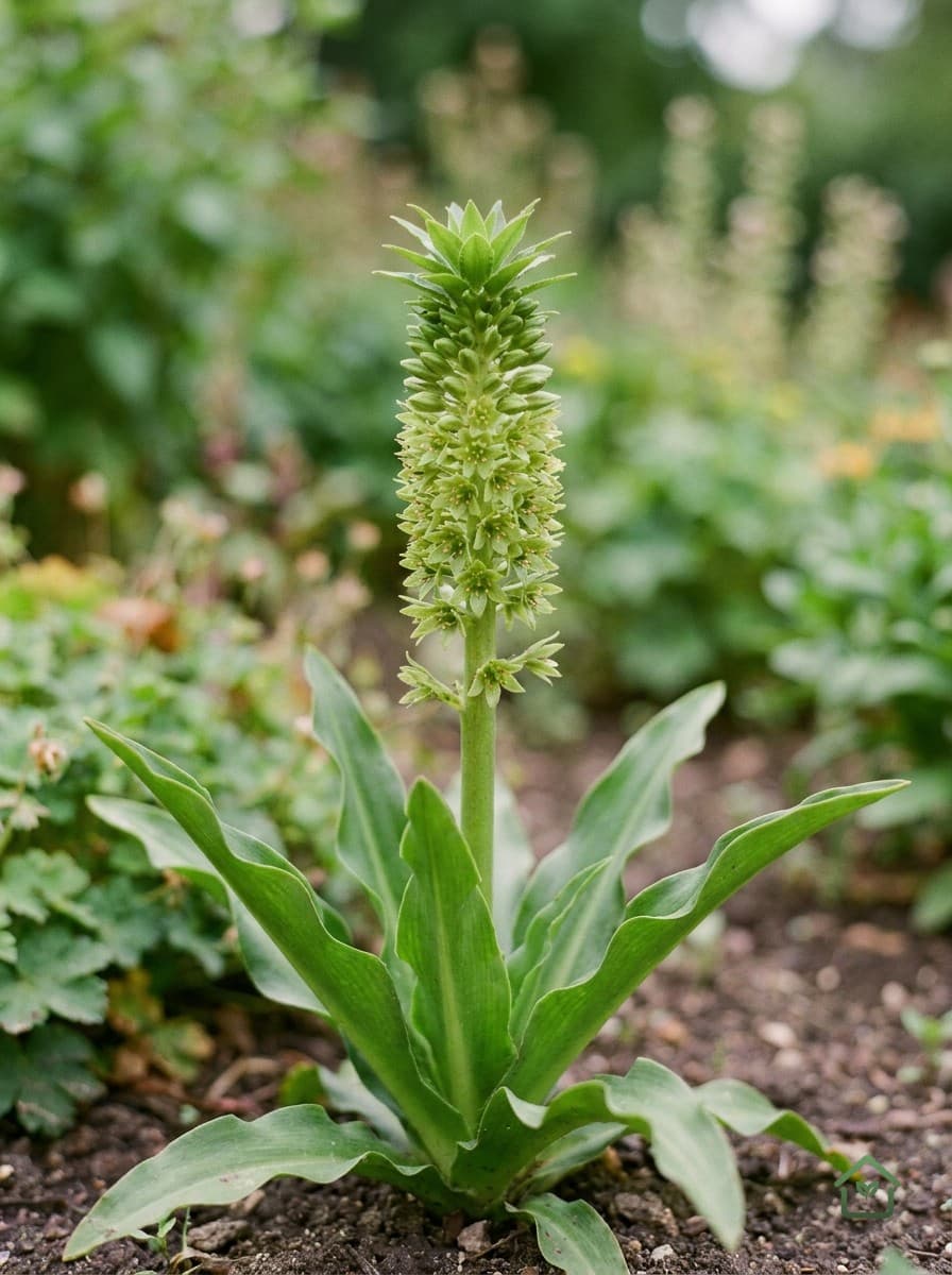 Herfstananaslelie