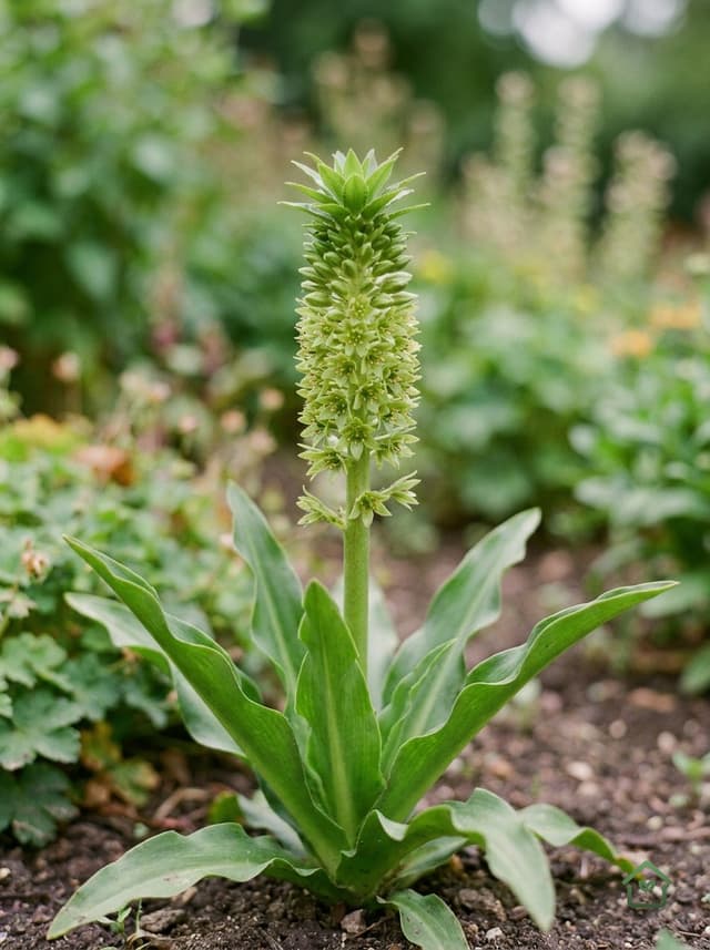 Herfstananaslelie