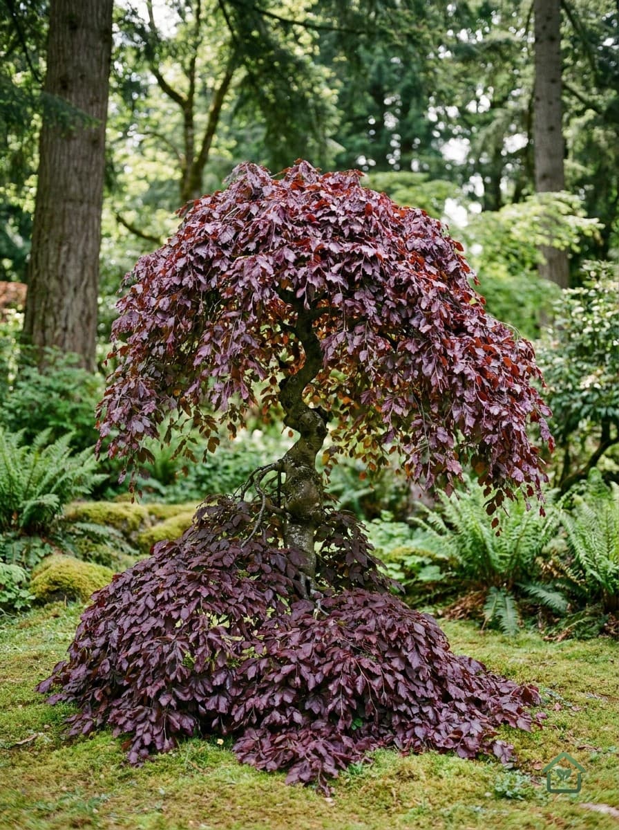 Treurbeuk