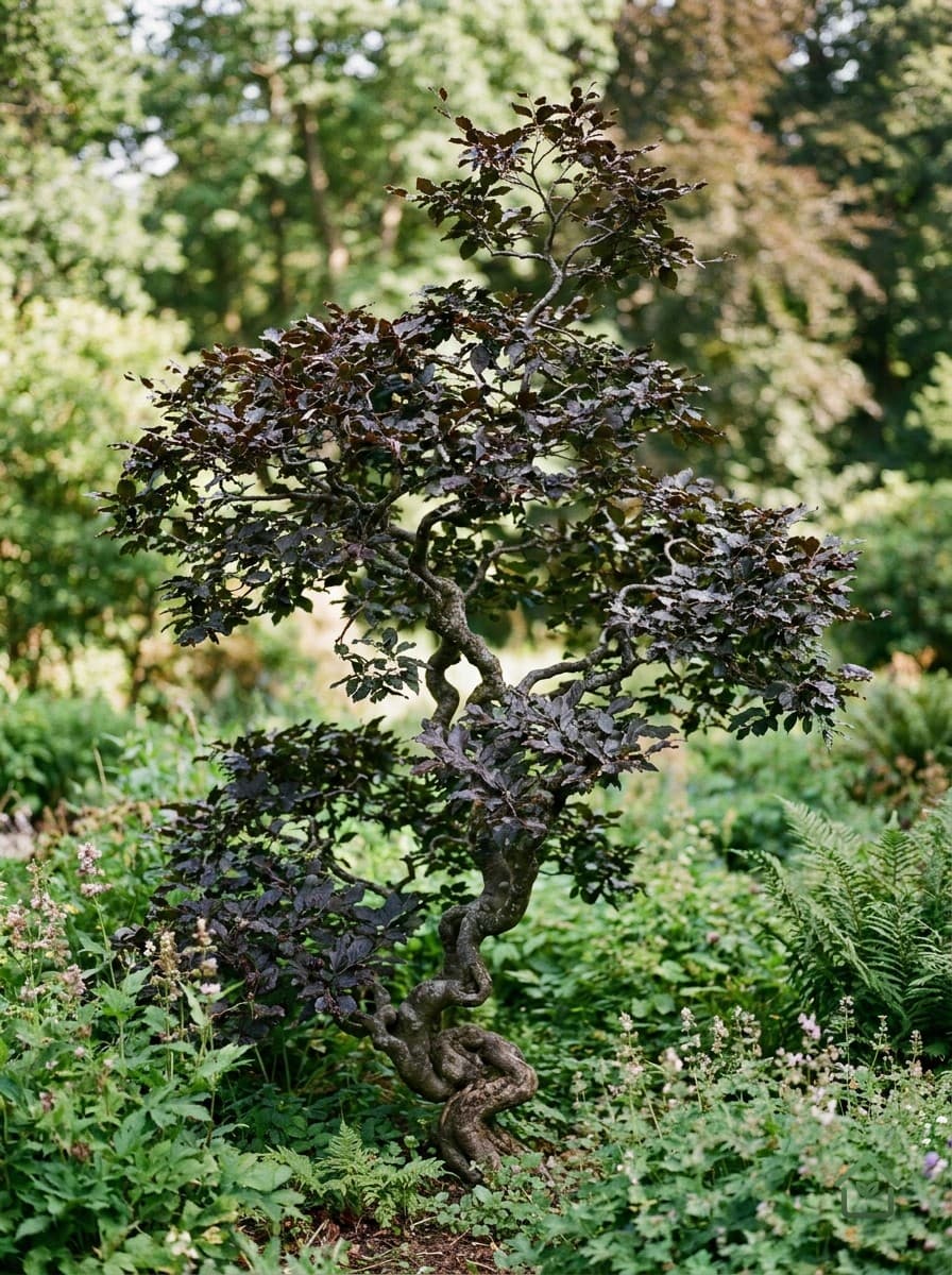 Treurbeuk