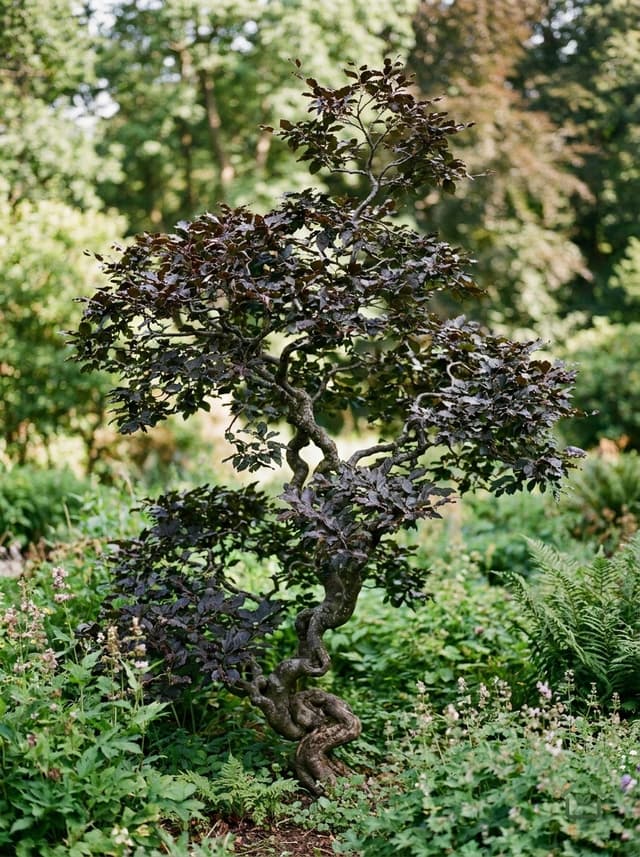 Treurbeuk