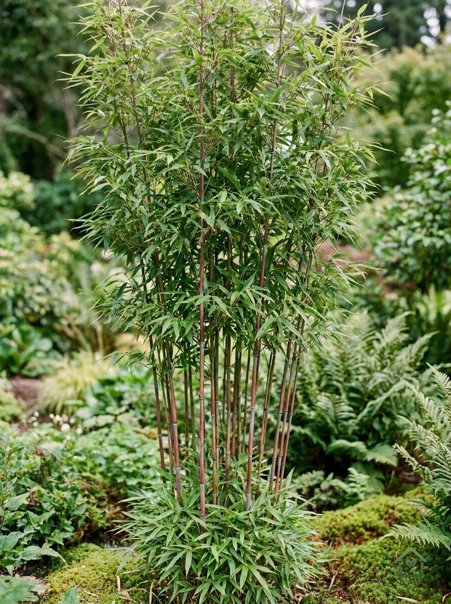 Bamboe