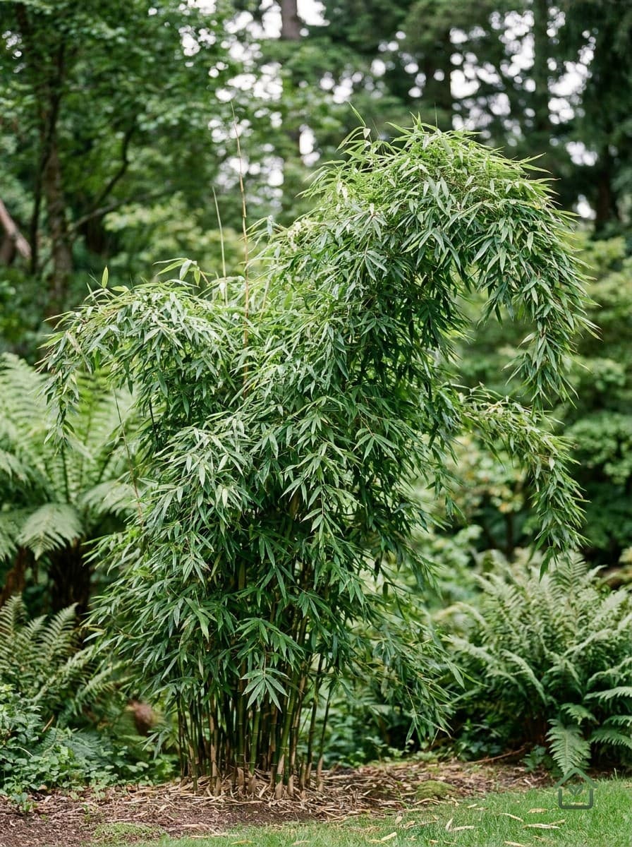 Bamboe
