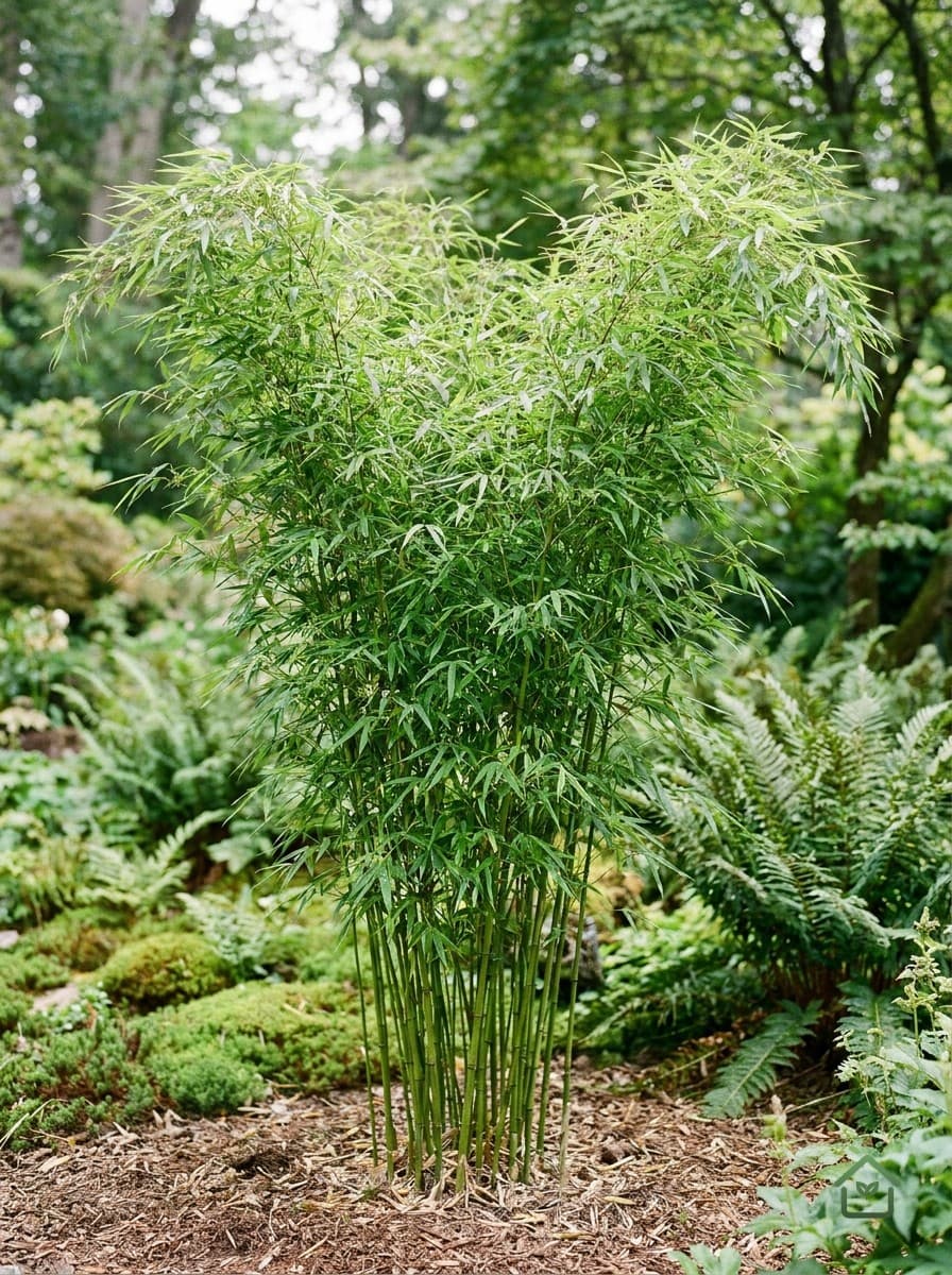 Bamboe