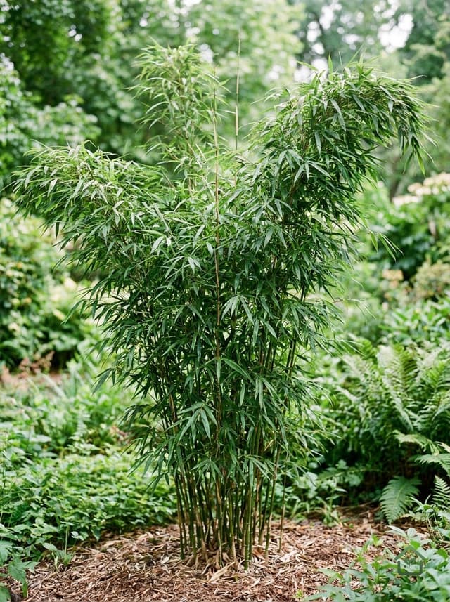 Bamboe