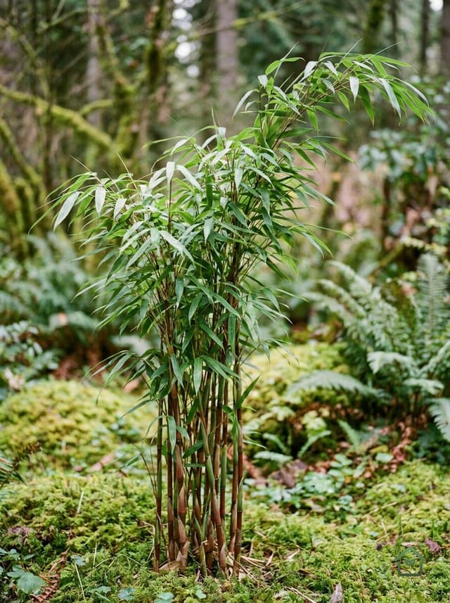 Bamboe