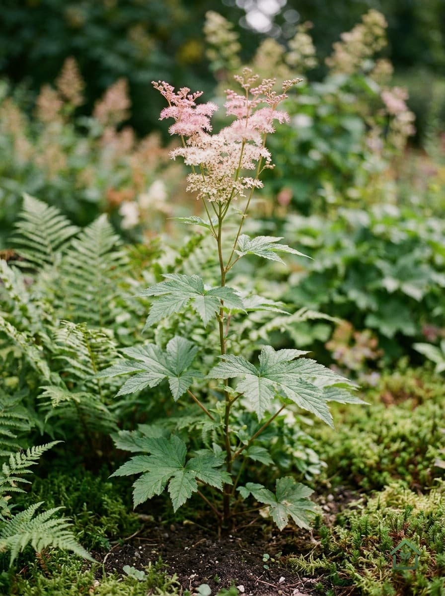 Moerasspirea