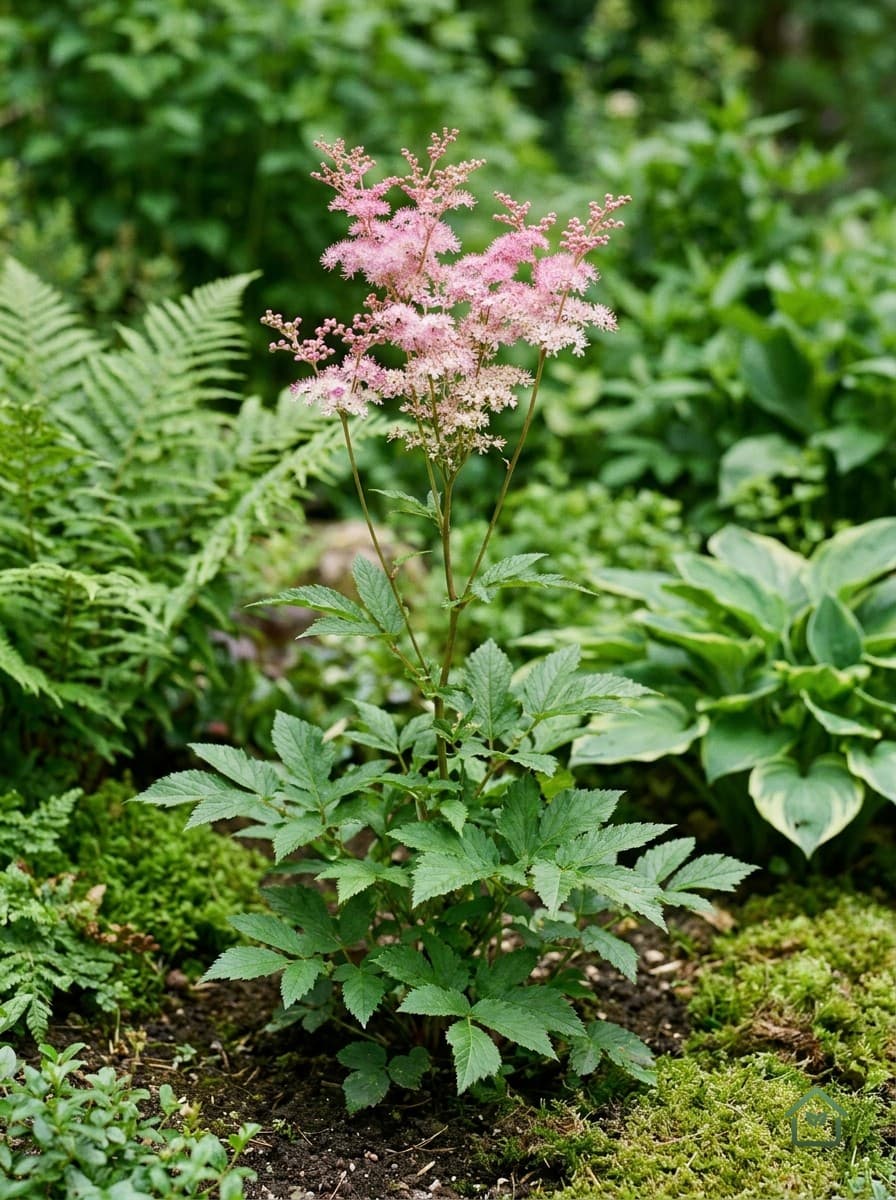 Japanse moerasspirea