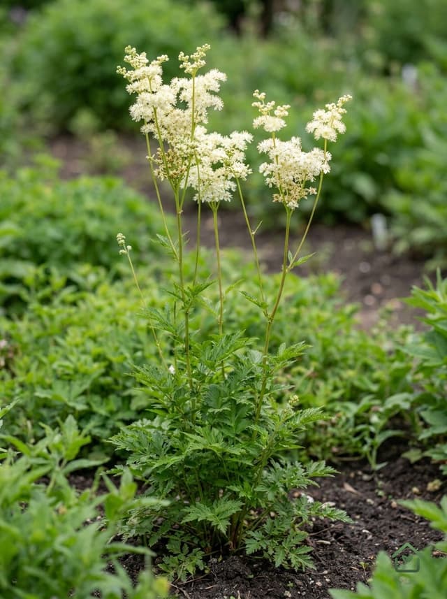 Knolspirea