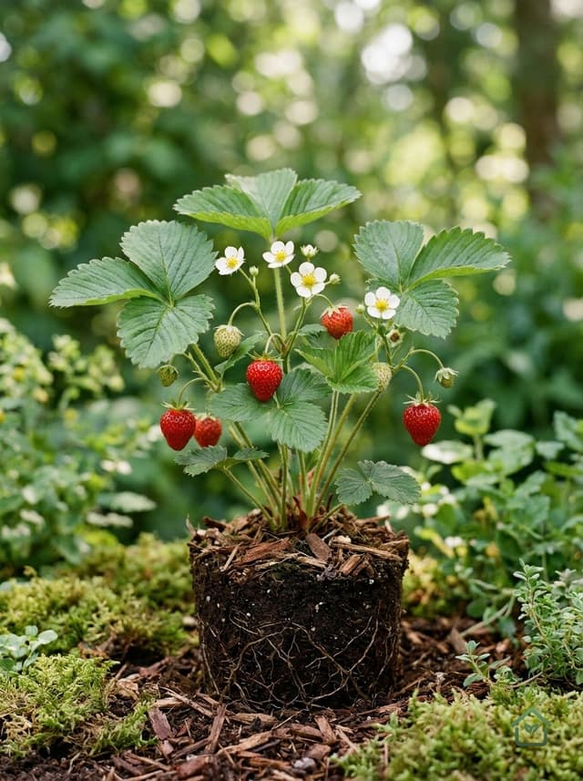 Aardbei