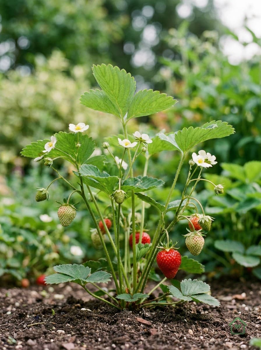Aardbei