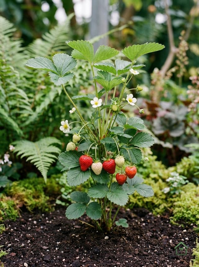Aardbei