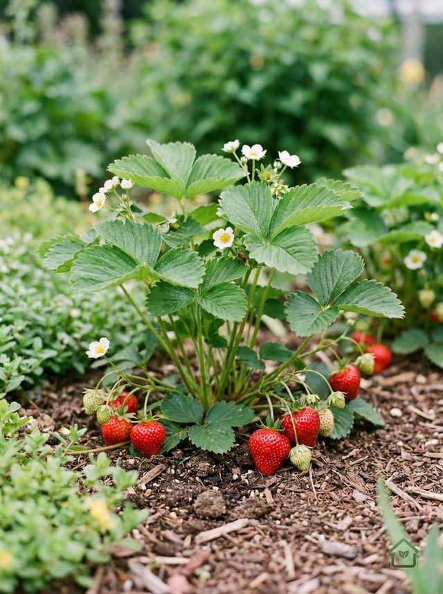 Aardbei