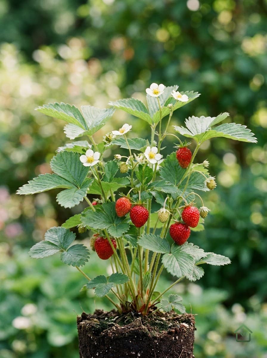 Aardbei