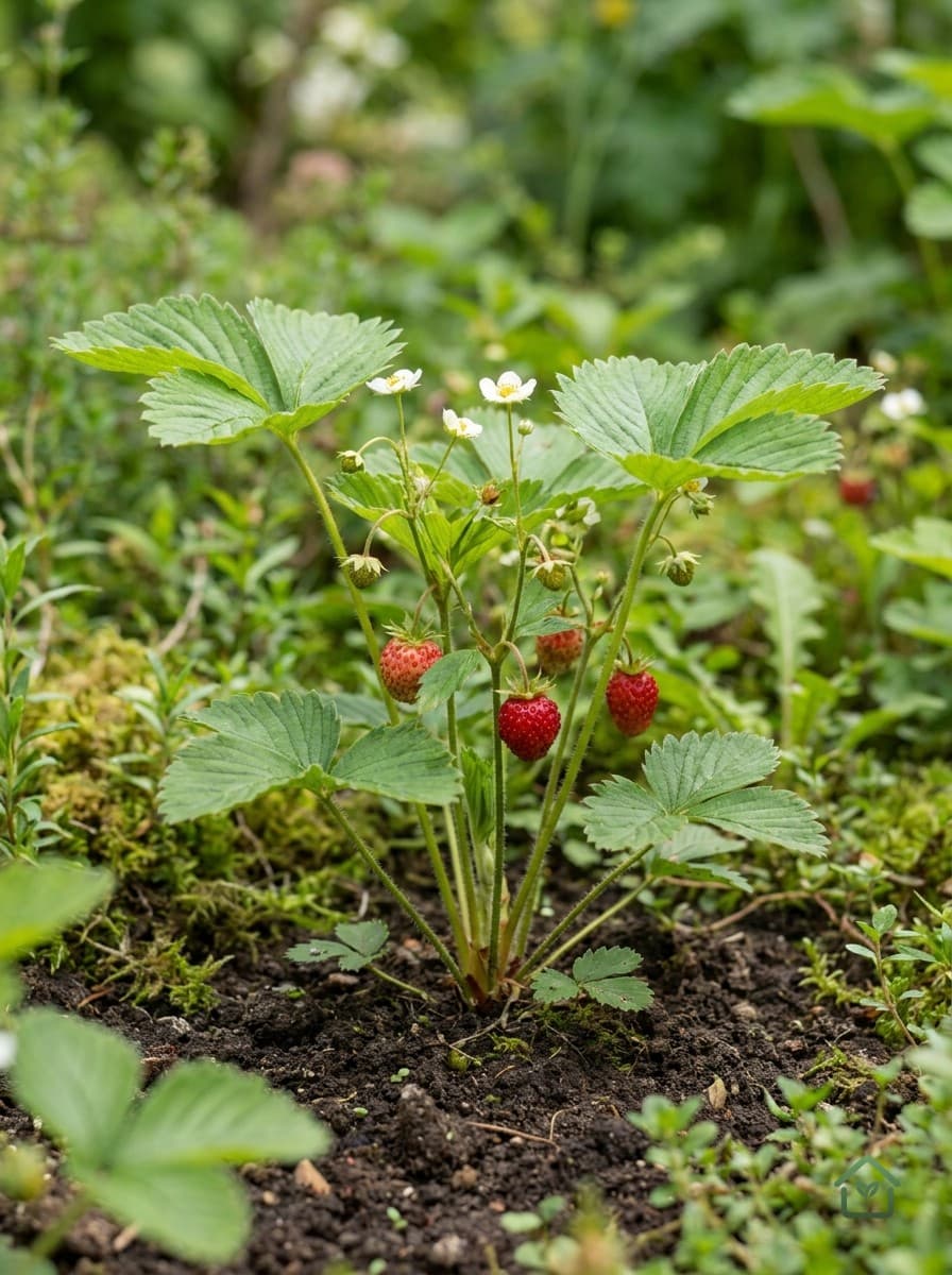 Aardbei