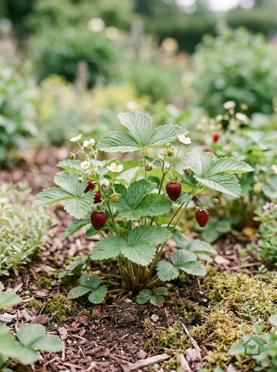 Aardbei