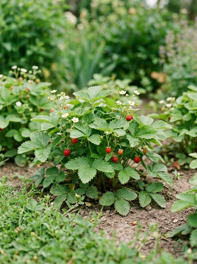 Aardbei