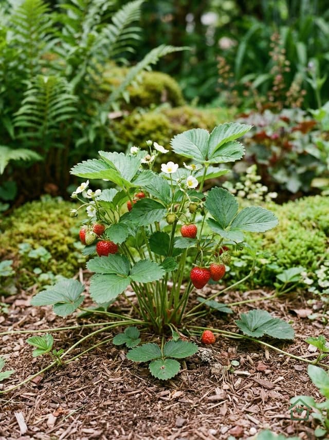 Aardbei